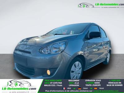 Mitsubishi Space Star 1.0 MIVEC ECI-Multi 71 ch BVM