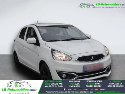 Mitsubishi Space Star 1.0 MIVEC ECI-Multi 71 ch BVM