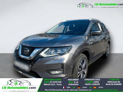 Nissan X-Trail 1.7 dCi 150 5pl BVA