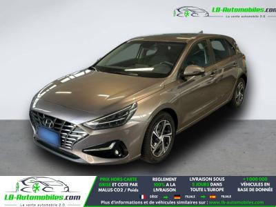 Hyundai I30 1.0 T-GDi 120 BVA Hybrid 48V BVM