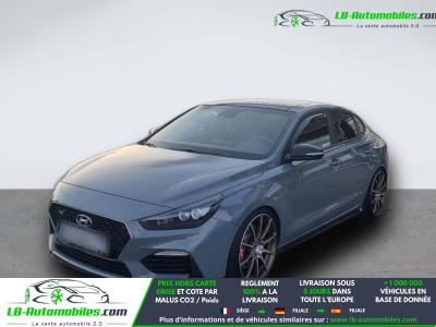 Hyundai i30 Fastback N 2.0 T-GDi 275 BVM