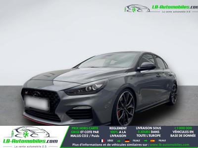 Hyundai i30 Fastback N 2.0 T-GDi 275 BVM