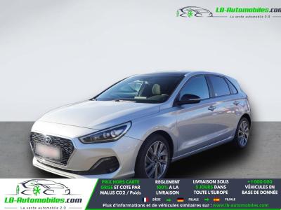 Hyundai I30 1.4 T-GDi 140 BVA