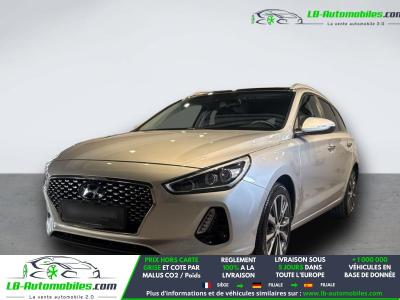 Hyundai I30 SW 1.4 T-GDi 140 BVM