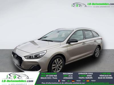 Hyundai I30 SW 1.4 T-GDi 140 BVM