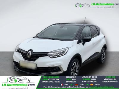Renault Captur TCe 120 BVM