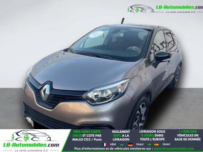 Renault Captur dCi 90 BVM