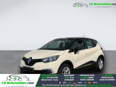 Renault Captur dCi 90 BVM