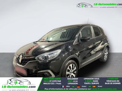 Renault Captur dCi 90 BVM