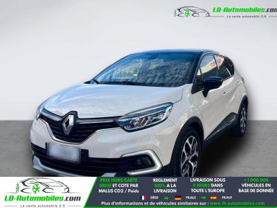 Renault Captur dCi 90 BVM