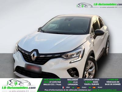 Renault Captur dCi 95 BVM