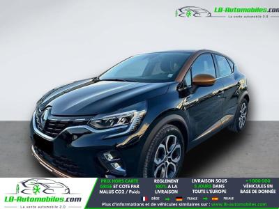 Renault Captur dCi 95 BVM