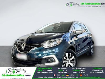 Renault Captur dCi 90 BVM