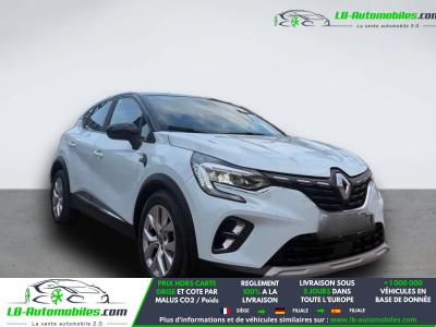 Renault Captur dCi 90 BVM