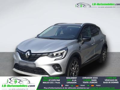 Renault Captur TCe 155 BVA