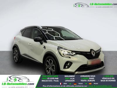 Renault Captur TCe 155 BVA