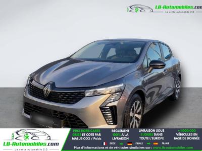 Renault Clio V SCe 65 BVM