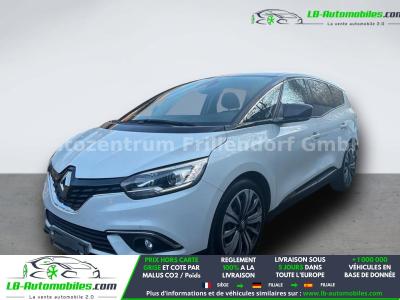 Renault Scenic TCe 140 BVA