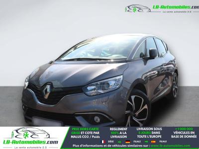 Renault Scenic TCe 140 BVA