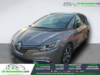 Renault Scenic TCe 160 BVA