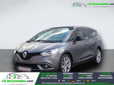 Renault Grand Scenic TCe 140 BVM