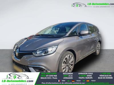 Renault Grand Scenic TCe 140 BVM