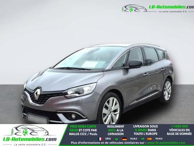 Renault Grand Scenic TCe 140 BVM