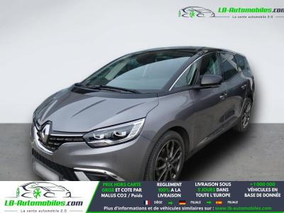 Renault Grand Scenic TCe 140 BVM