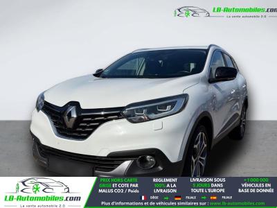 Renault Kadjar dCi 130 BVM