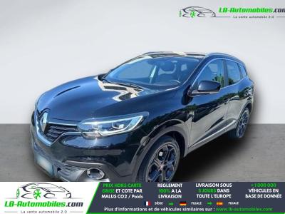 Renault Kadjar dCi 130 BVM