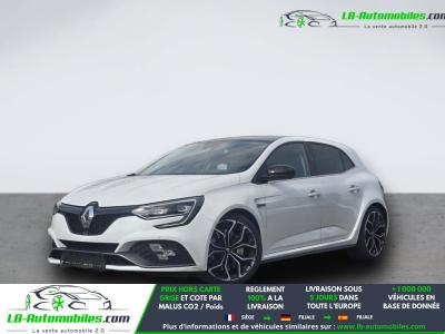 Renault Megane IV Berline  TCe 300 BVA