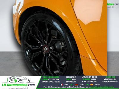 Renault Megane IV Berline  TCe 300 BVA