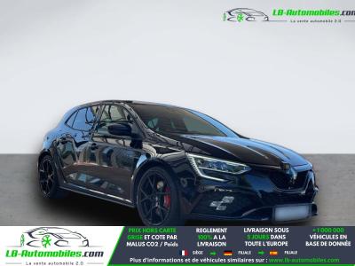 Renault Megane IV Berline  TCe 300 BVA