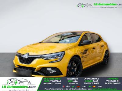 Renault Megane IV Berline  TCe 300 BVA