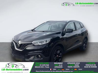 Renault Kadjar TCe 165 BVM