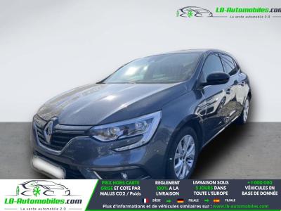 Renault Megane IV Berline  TCe 140 BVM