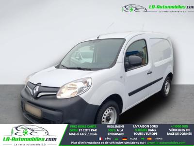 Renault Kadjar dCi 110 BVM