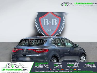 Renault Megane IV Berline  TCe 100 BVM