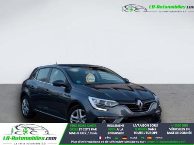 Renault Megane IV Berline  TCe 100 BVM