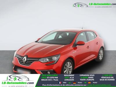 Renault Megane IV Berline  TCe 100 BVM