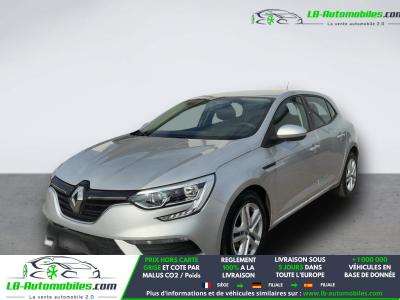 Renault Megane IV Berline  TCe 100 BVM