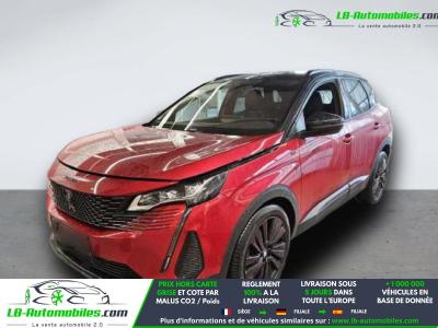 Peugeot 3008 BlueHDi 180ch  BVA