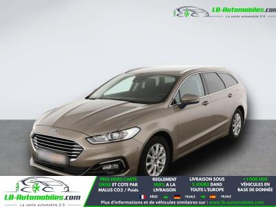 Ford Mondeo SW 2.0 EcoBlue 150 BVA