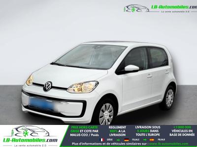 Volkswagen UP 1.0 68  BVM