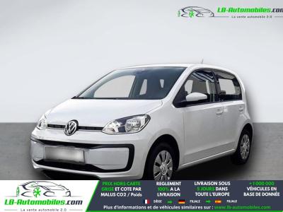 Volkswagen UP 1.0 68  BVM