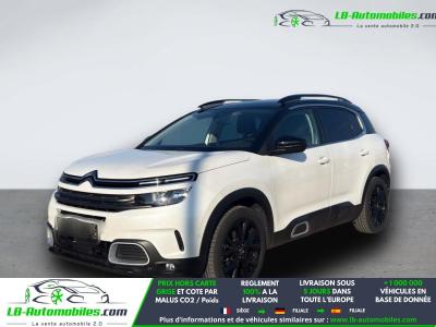 Citroën C5 Aircross PureTech 180 BVA