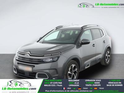 Citroën C5 Aircross PureTech 180 BVA