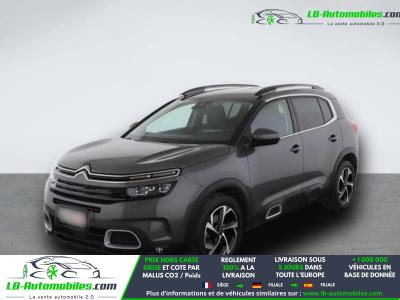 Citroën C5 Aircross PureTech 180 BVA