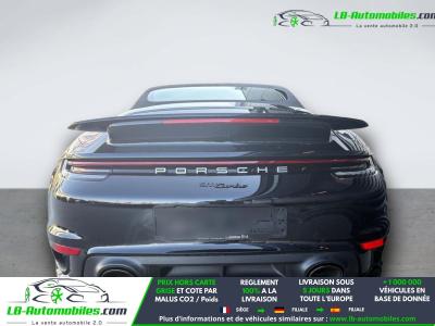 Porsche 911 - 992 Cabriolet Turbo 3.8i 580 PDK