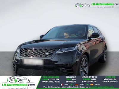 Land Rover Range Rover Velar 2.0L P250 BVA